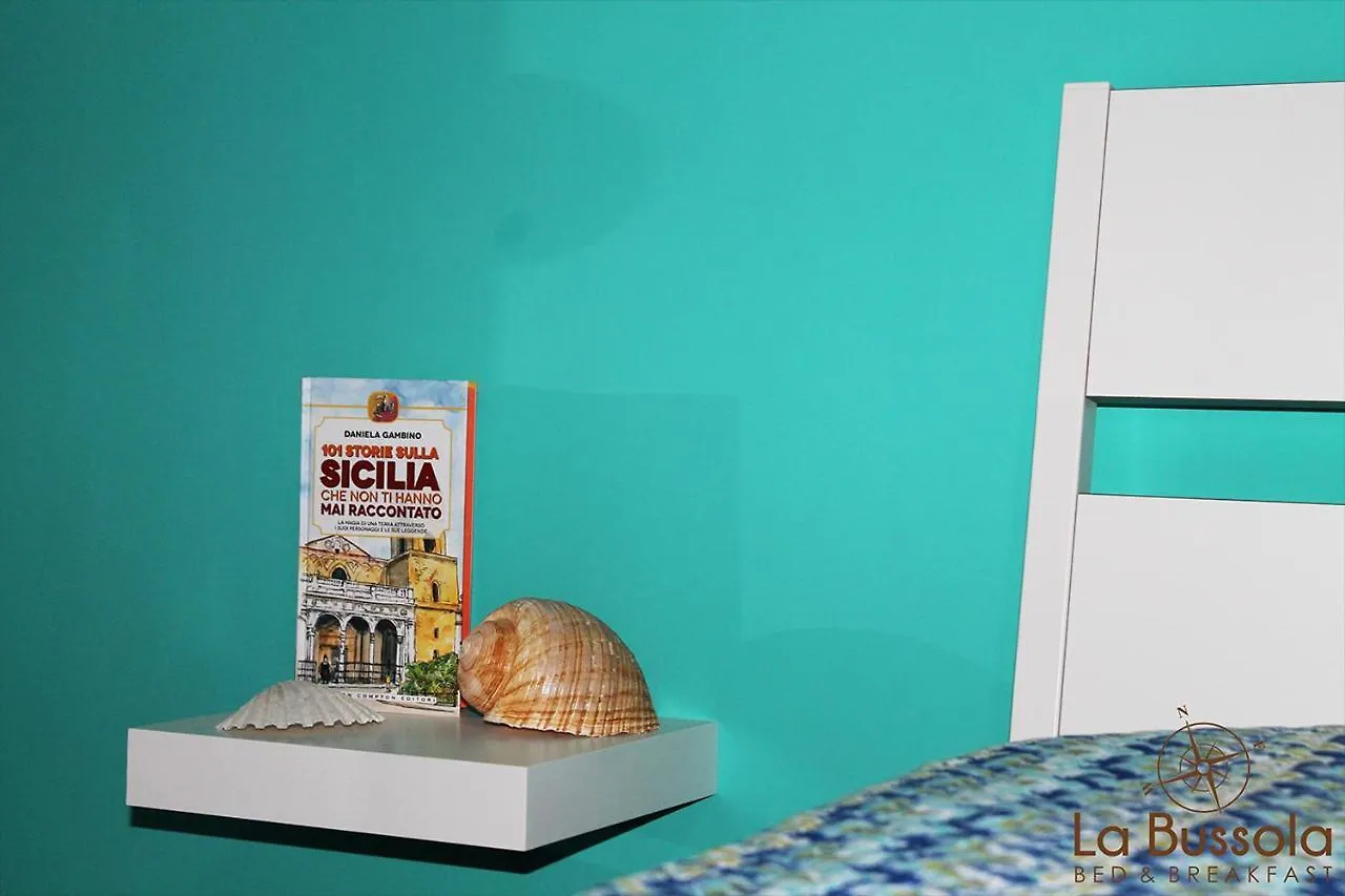 B&B La Bussola Pachino
