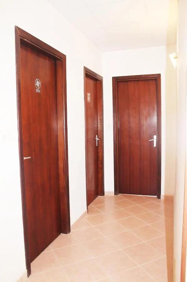 B&B La Bussola Pachino