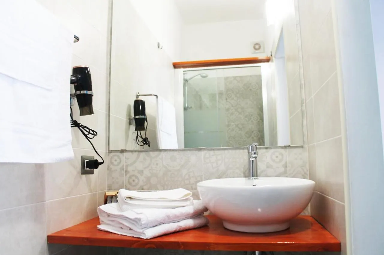 B&B La Bussola Pachino Italy