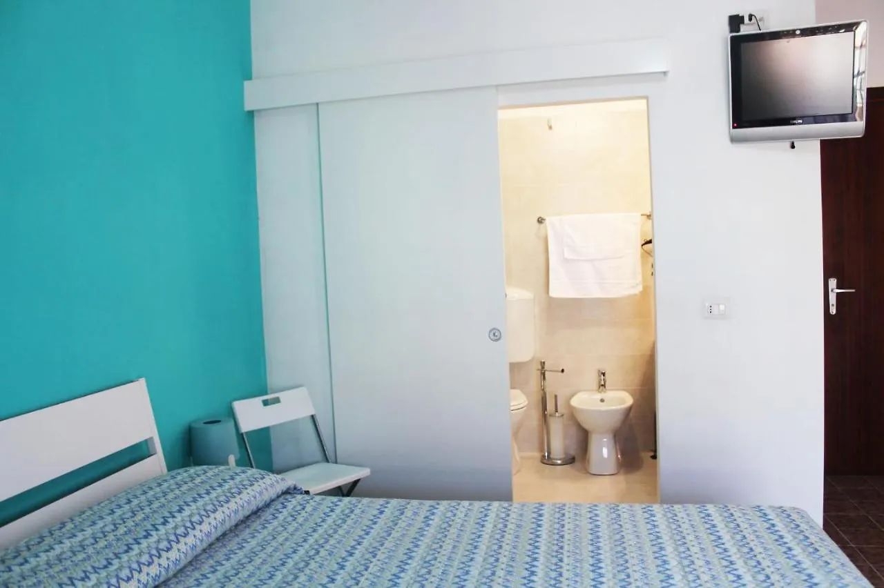 Bed & Breakfast B&B La Bussola Pachino