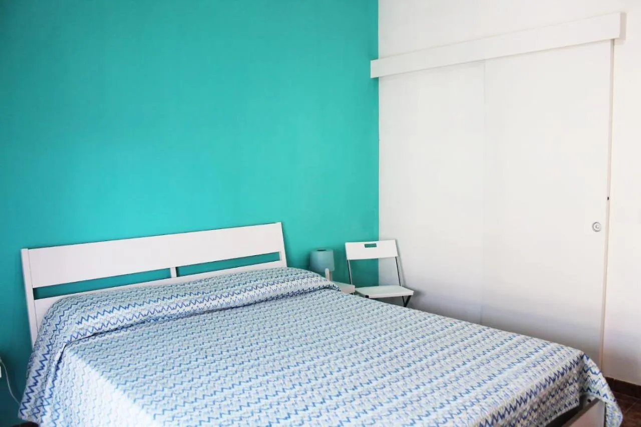 B&B La Bussola Pachino