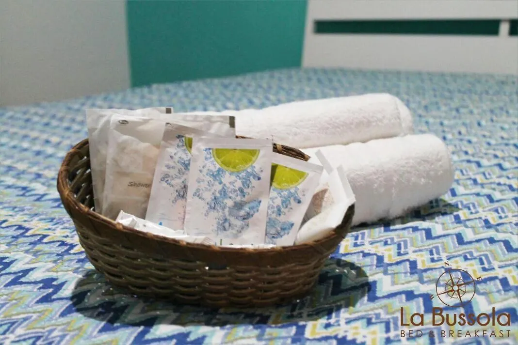 B&B La Bussola Pachino