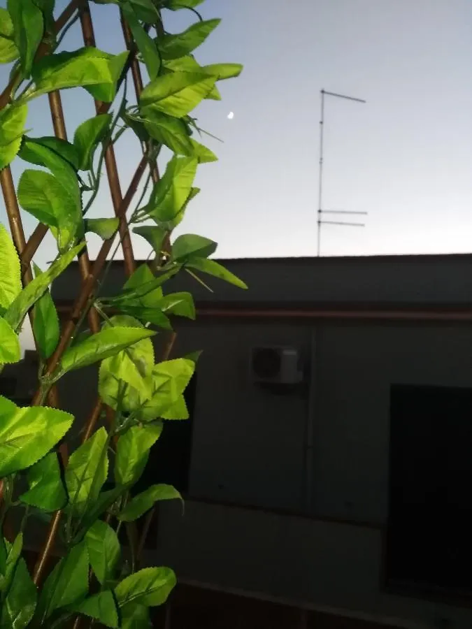 B&B La Bussola Pachino 0*,