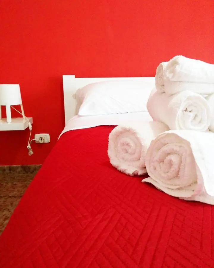 B&B La Bussola Pachino Bed & Breakfast