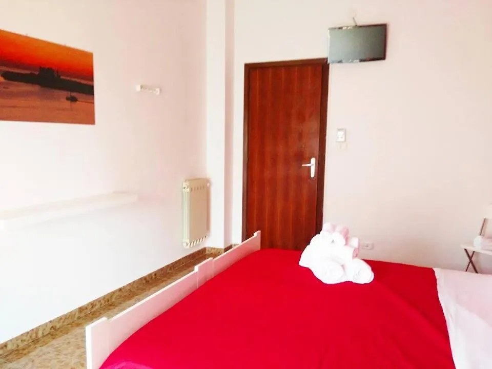B&B La Bussola Pachino Italia