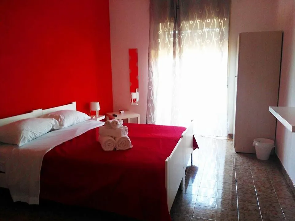 B&B La Bussola Pachino