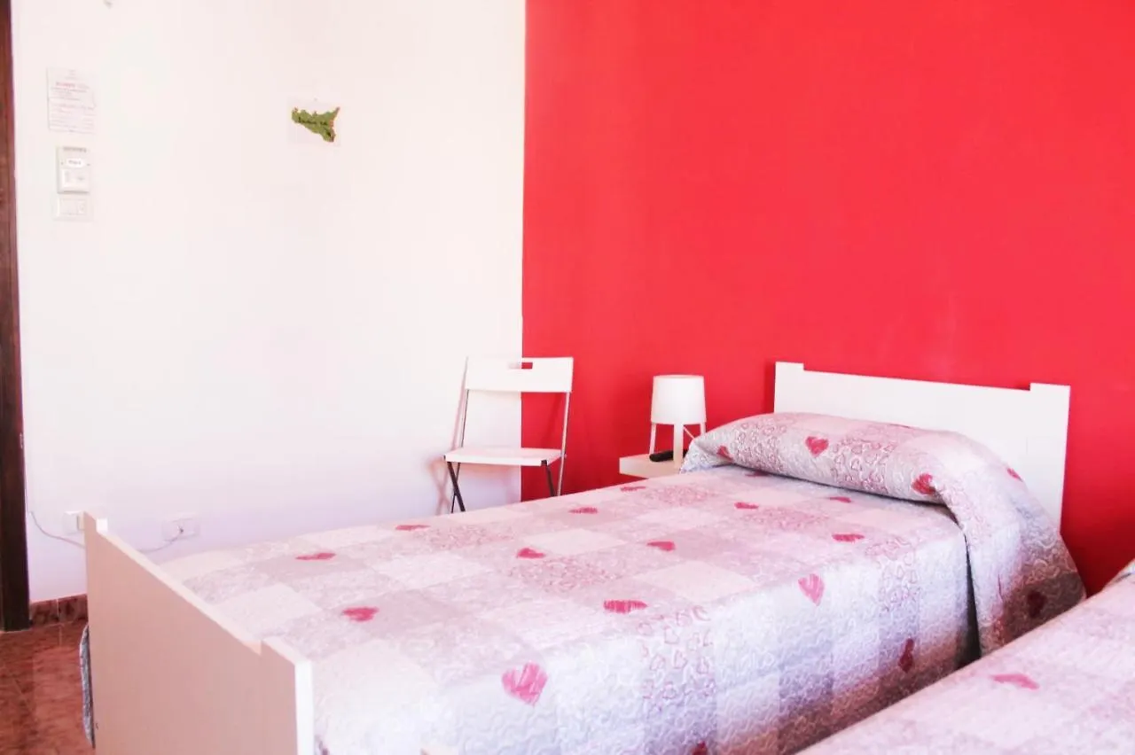 B&B La Bussola Pachino 0*,