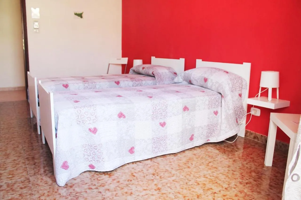 B&B La Bussola Pachino 0*,  Italia