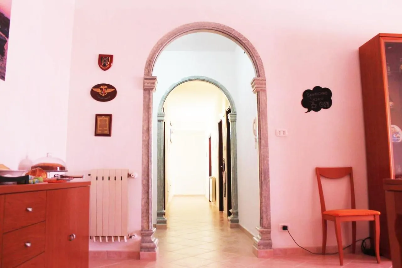 B&B La Bussola Pachino Bed & Breakfast