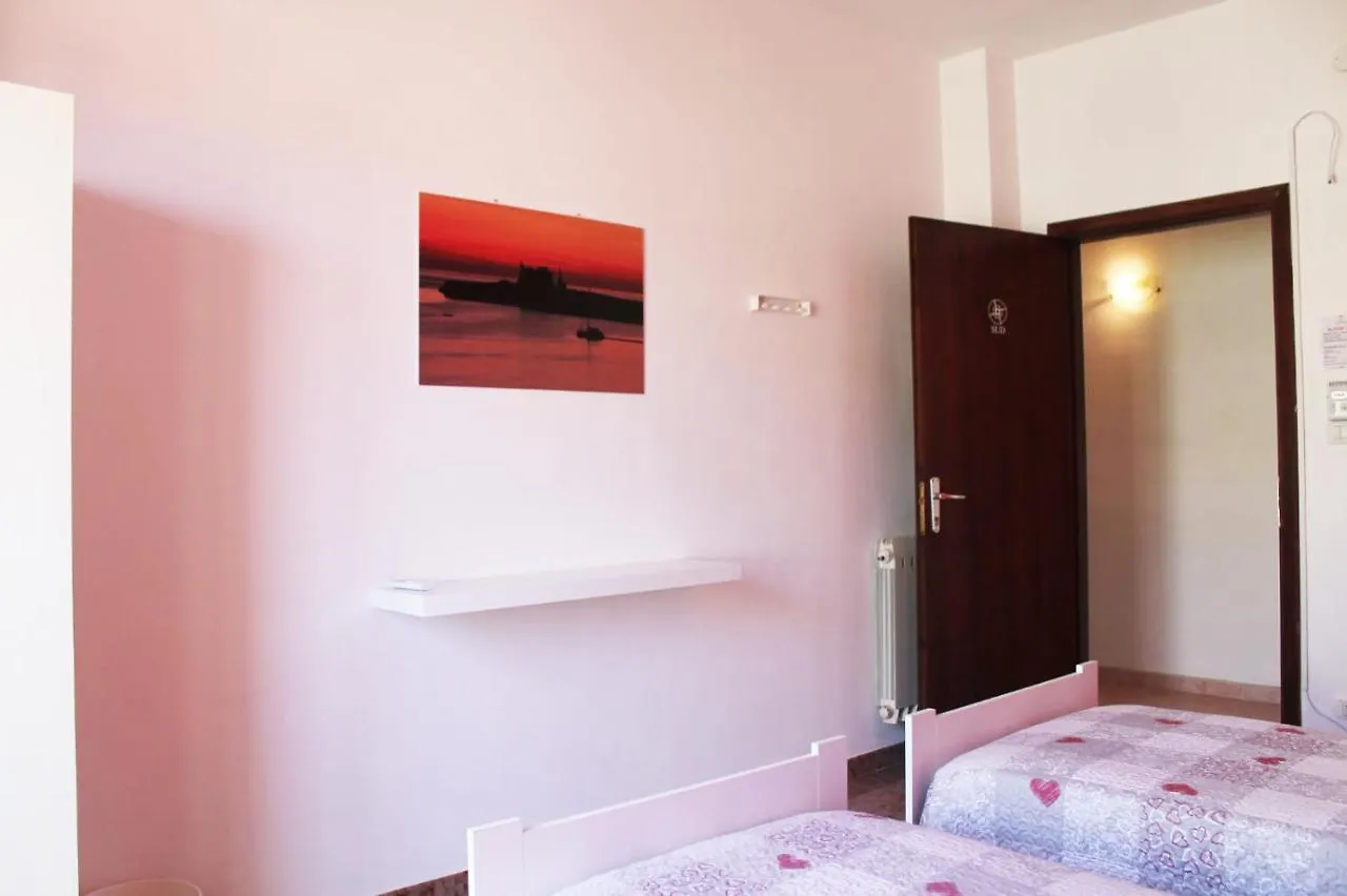B&B La Bussola Pachino Bed & Breakfast