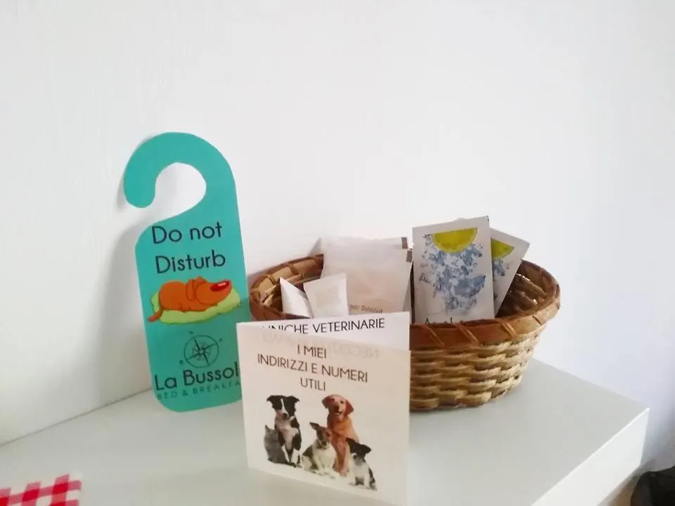 Bed & Breakfast B&B La Bussola Pachino