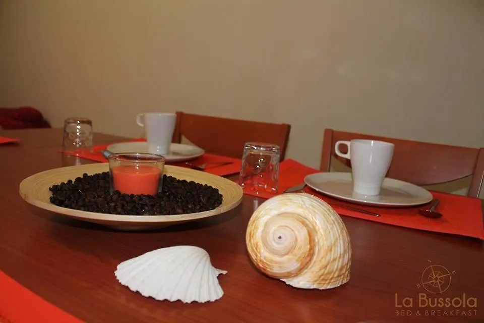 B&B La Bussola Pachino 0*,  Italia