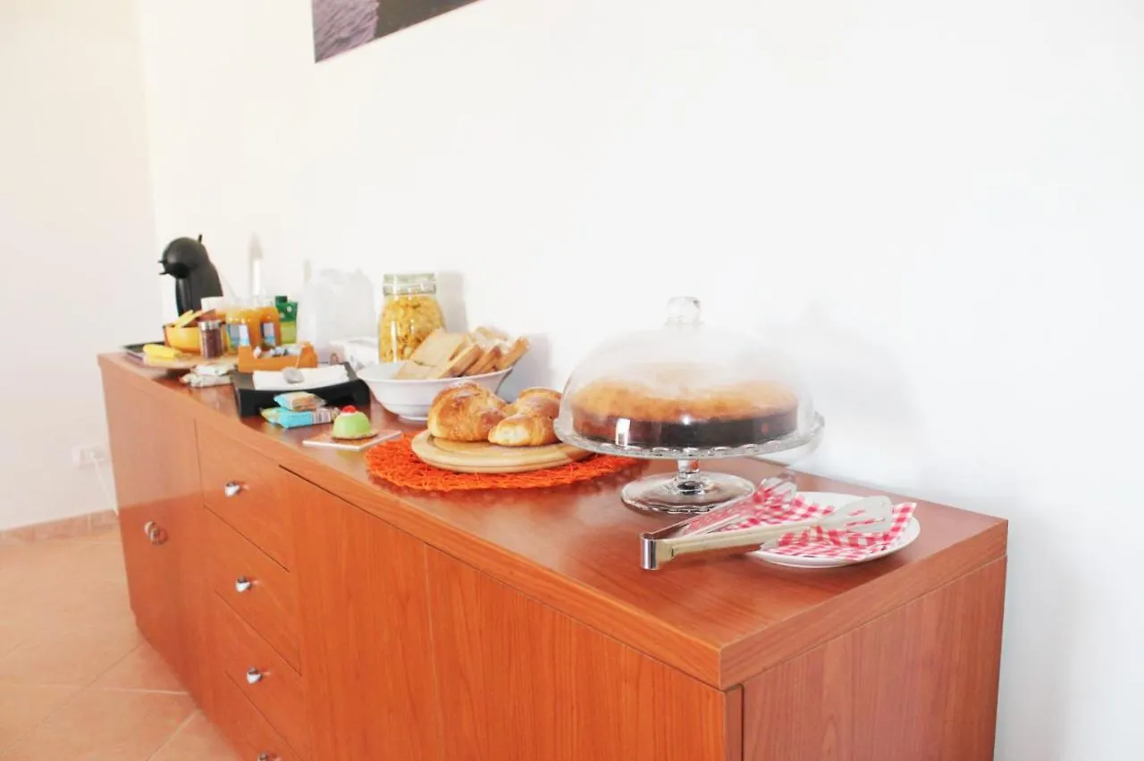 B&B La Bussola Pachino Italy
