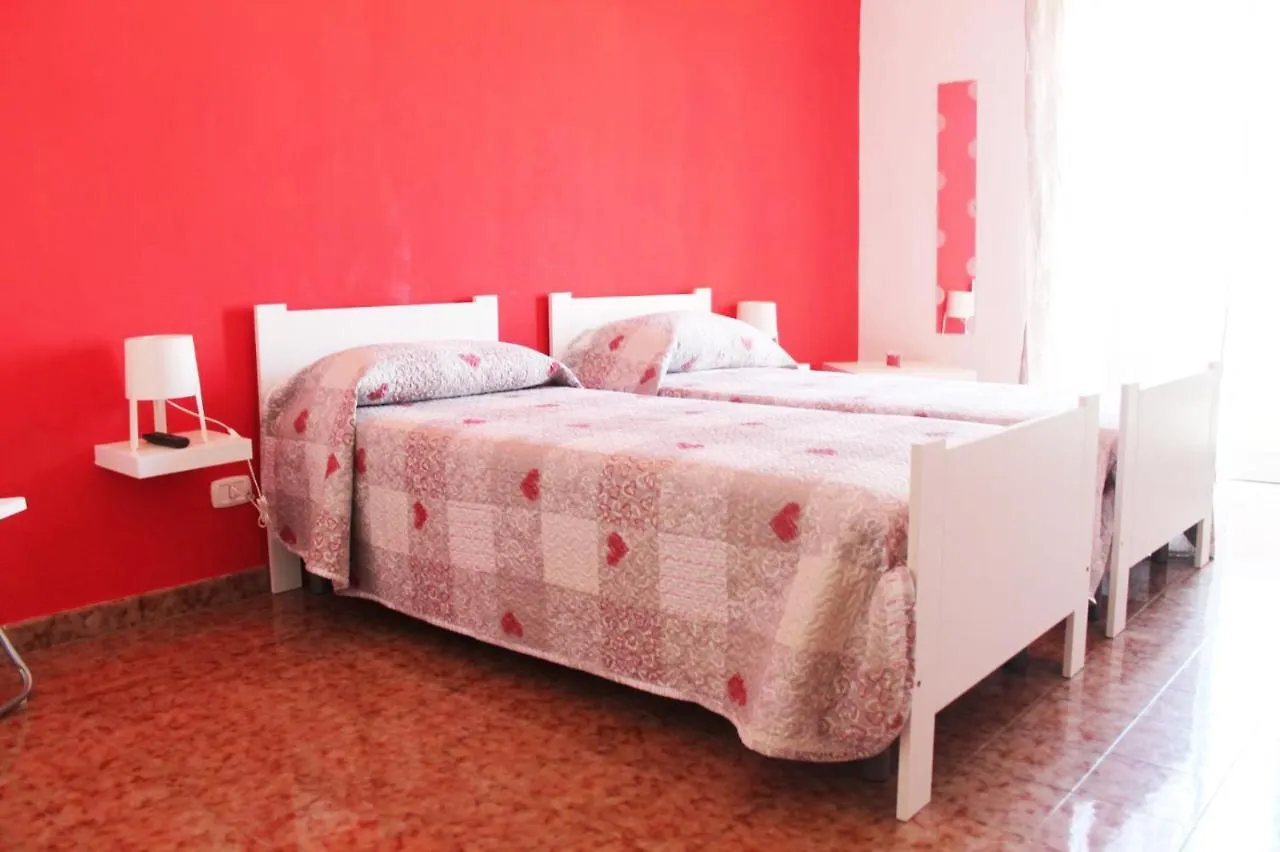 B&B La Bussola Pachino