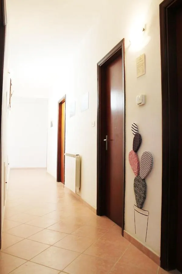 Bed & Breakfast B&B La Bussola Pachino