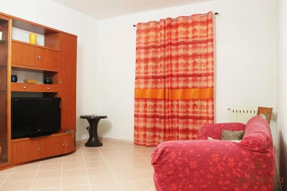 Bed & Breakfast B&B La Bussola Pachino Italia
