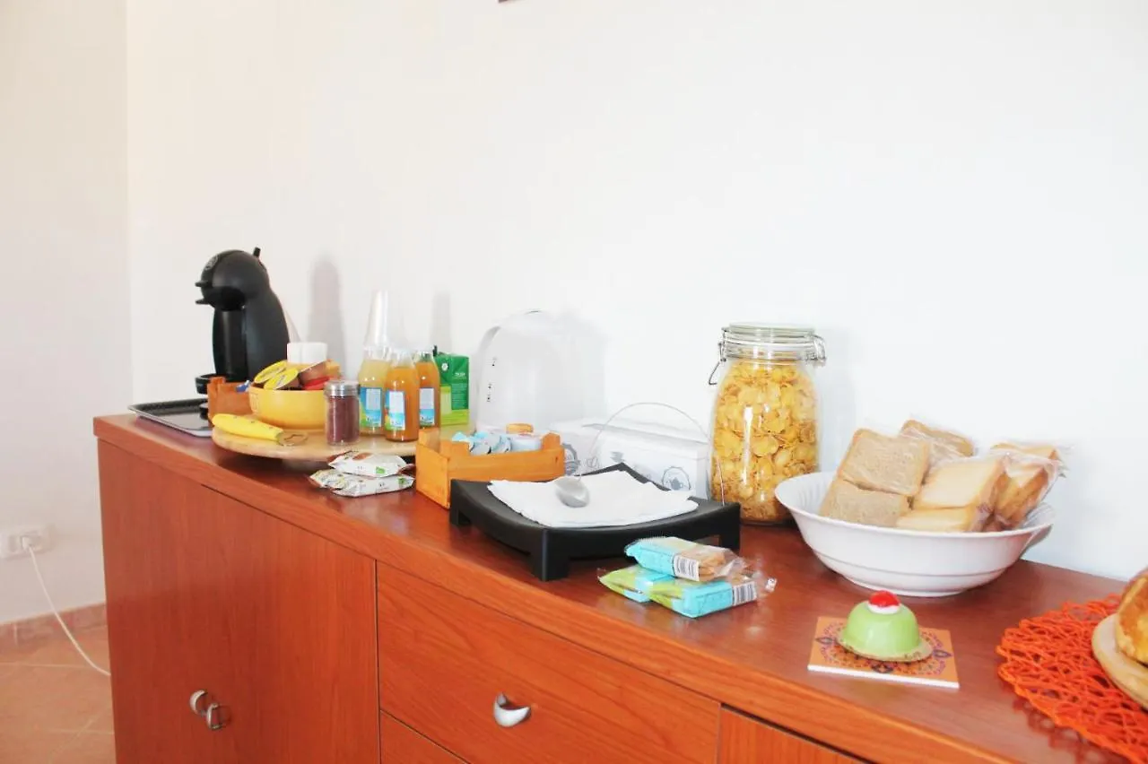 B&B La Bussola Pachino 0*,  Italy