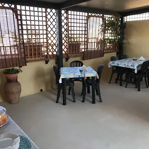 Bed & Breakfast Tranne La Luna