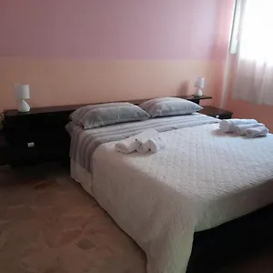  Bed & Breakfast Casa Gioia