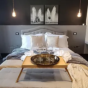  Bed & Breakfast Ti Scialii And Relax