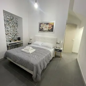  Affittacamere Kyansa Sicily A