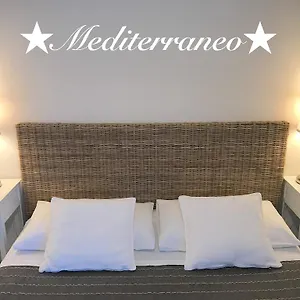3* Bed & Breakfast La Terra Dei Mari