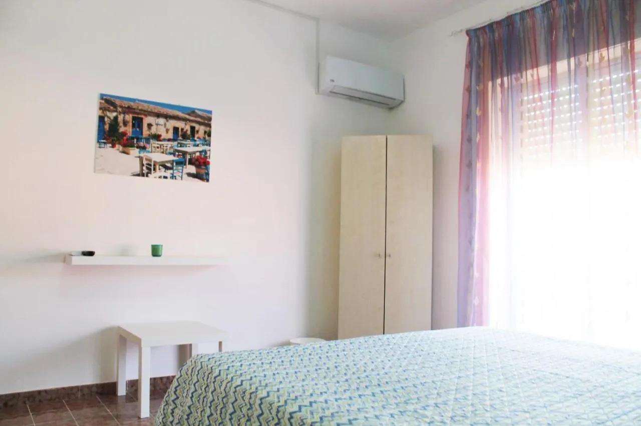 Bed & Breakfast B&B La Bussola Pachino
