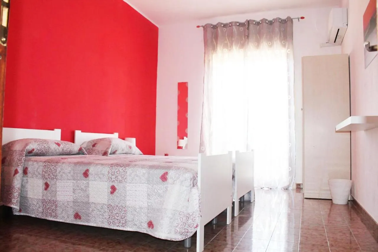 Bed & Breakfast B&B La Bussola Pachino