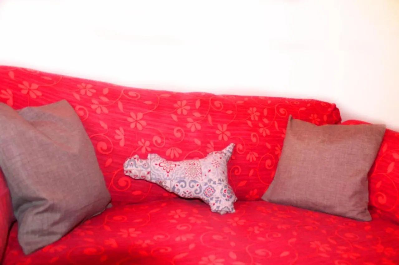 Bed & Breakfast B&B La Bussola Pachino Italy