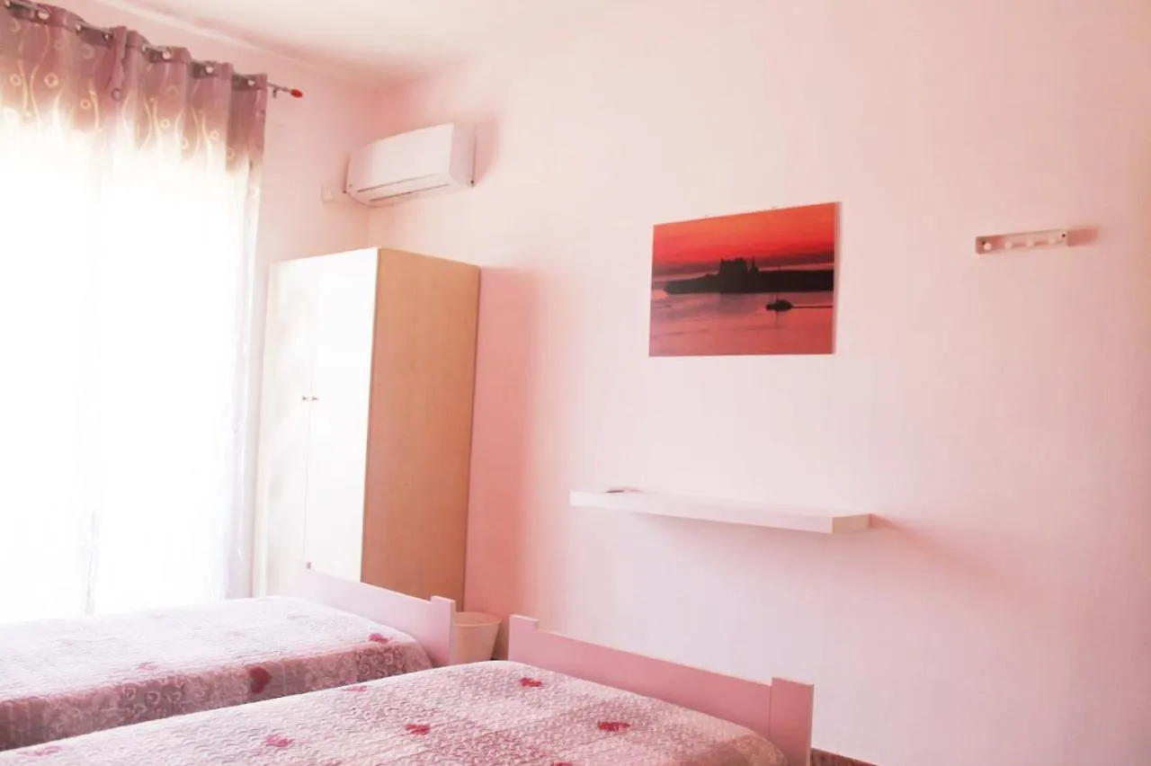 B&B La Bussola Pachino Bed & Breakfast