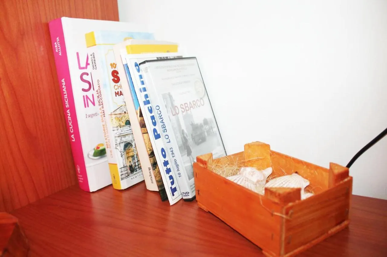 Bed & Breakfast B&B La Bussola Pachino Italy