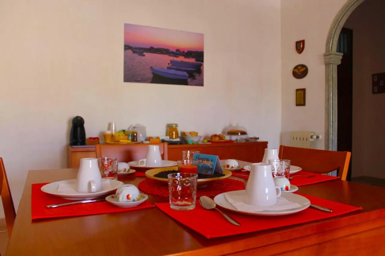 B&B La Bussola Pachino